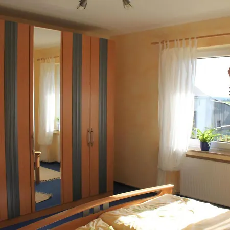 Spacious In Bettenfeld With Private Terrace Appartement Meerfeld