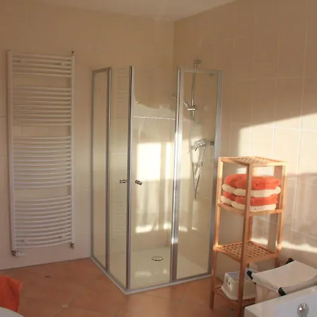 Spacious In Bettenfeld With Private Terrace * Meerfeld