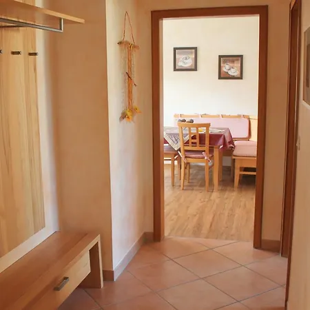 Spacious In Bettenfeld With Private Terrace Meerfeld