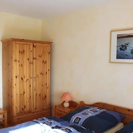 Spacious In Bettenfeld With Private Terrace Appartement *